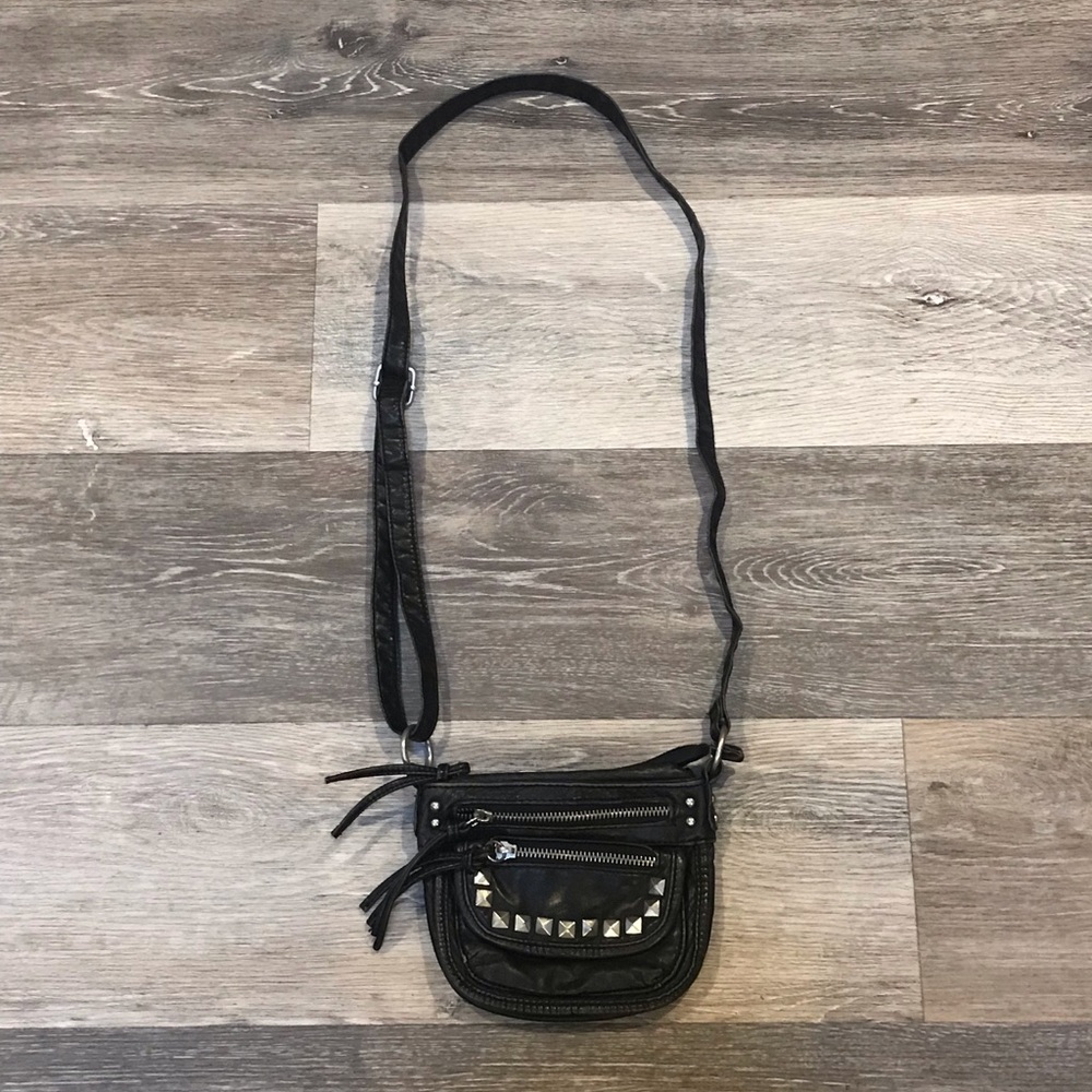Small purse